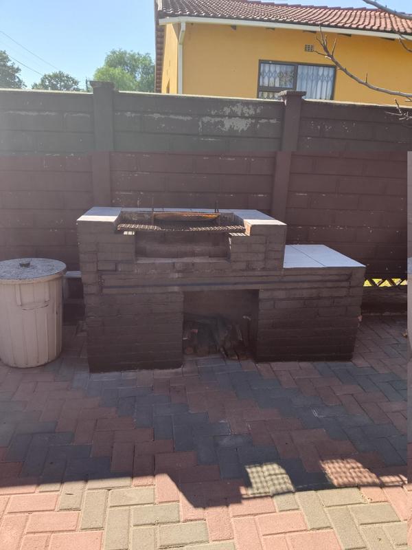 3 Bedroom Property for Sale in Sasolburg Free State